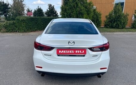 Mazda 6, 2015 год, 1 950 000 рублей, 5 фотография