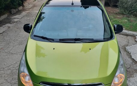 Chevrolet Spark III, 2011 год, 670 000 рублей, 6 фотография