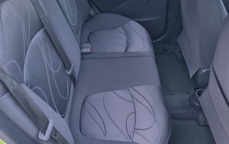 Chevrolet Spark III, 2011 год, 670 000 рублей, 24 фотография