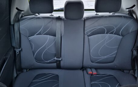 Chevrolet Spark III, 2011 год, 670 000 рублей, 28 фотография