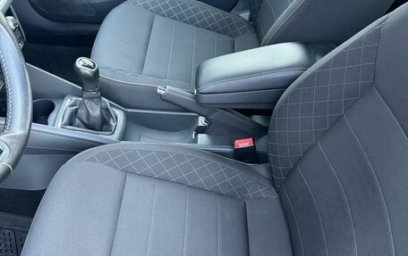 Skoda Rapid II, 2021 год, 1 490 000 рублей, 9 фотография