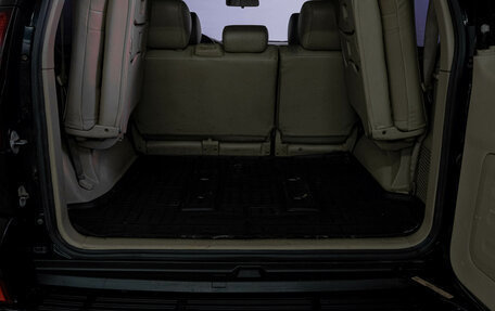 Toyota Land Cruiser Prado 120 рестайлинг, 2005 год, 2 199 000 рублей, 8 фотография