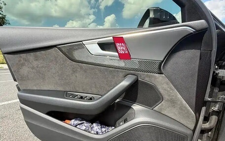 Audi A4, 2022 год, 2 950 888 рублей, 19 фотография