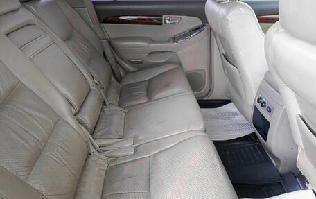 Toyota Land Cruiser Prado 120 рестайлинг, 2005 год, 2 199 000 рублей, 11 фотография