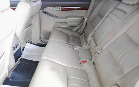 Toyota Land Cruiser Prado 120 рестайлинг, 2005 год, 2 199 000 рублей, 10 фотография