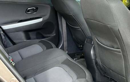 KIA cee'd III, 2013 год, 890 000 рублей, 9 фотография