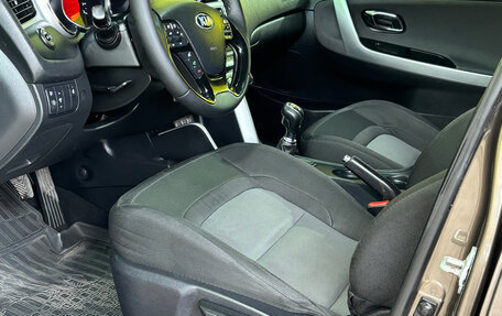 KIA cee'd III, 2013 год, 890 000 рублей, 11 фотография