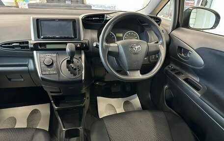 Toyota Wish II, 2012 год, 1 479 000 рублей, 15 фотография