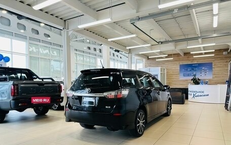 Toyota Wish II, 2012 год, 1 479 000 рублей, 6 фотография