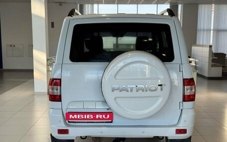 ЛуАЗ Patriot, 2015 год, 799 000 рублей, 5 фотография