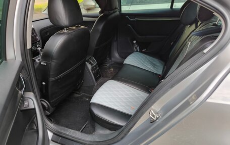 Skoda Octavia, 2018 год, 1 700 000 рублей, 4 фотография