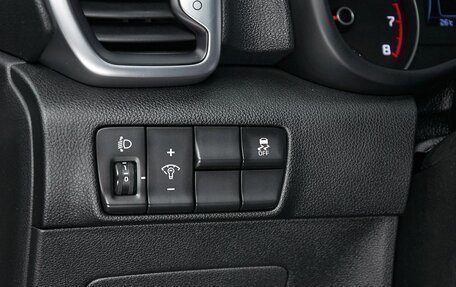 KIA Sportage IV рестайлинг, 2018 год, 1 799 000 рублей, 10 фотография