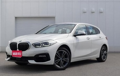 BMW 1 серия, 2020 год, 1 090 000 рублей, 1 фотография