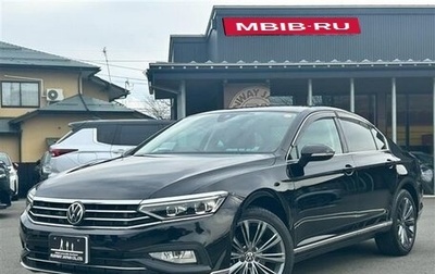 Volkswagen Passat B8 рестайлинг, 2022 год, 1 450 000 рублей, 1 фотография