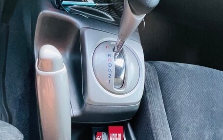 Honda Civic VIII, 2011 год, 950 000 рублей, 8 фотография