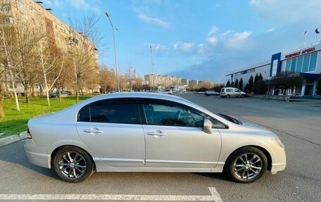 Honda Civic VIII, 2011 год, 950 000 рублей, 4 фотография