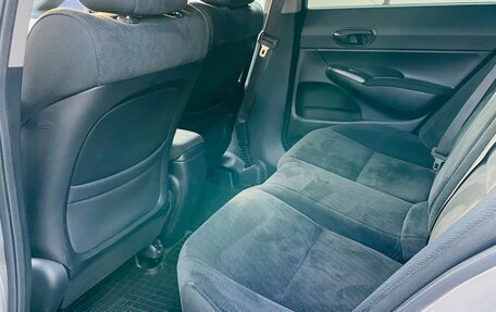 Honda Civic VIII, 2011 год, 950 000 рублей, 18 фотография