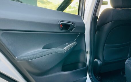 Honda Civic VIII, 2011 год, 950 000 рублей, 16 фотография