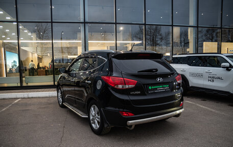 Hyundai ix35 I рестайлинг, 2012 год, 1 099 000 рублей, 6 фотография