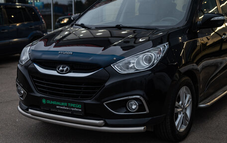 Hyundai ix35 I рестайлинг, 2012 год, 1 099 000 рублей, 2 фотография