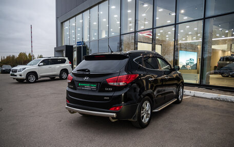Hyundai ix35 I рестайлинг, 2012 год, 1 099 000 рублей, 8 фотография