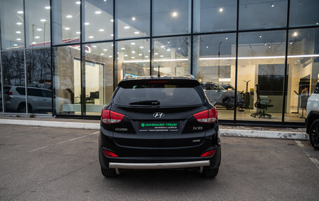 Hyundai ix35 I рестайлинг, 2012 год, 1 099 000 рублей, 7 фотография