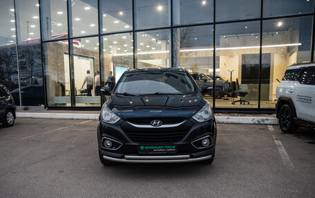 Hyundai ix35 I рестайлинг, 2012 год, 1 099 000 рублей, 3 фотография