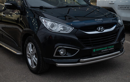 Hyundai ix35 I рестайлинг, 2012 год, 1 099 000 рублей, 5 фотография