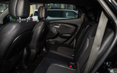 Hyundai ix35 I рестайлинг, 2012 год, 1 099 000 рублей, 12 фотография