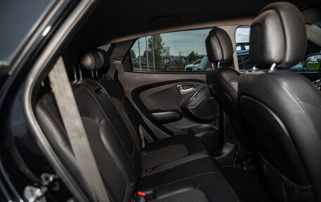 Hyundai ix35 I рестайлинг, 2012 год, 1 099 000 рублей, 15 фотография