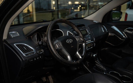 Hyundai ix35 I рестайлинг, 2012 год, 1 099 000 рублей, 10 фотография