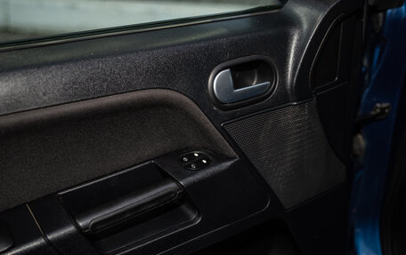 Ford Fusion I, 2008 год, 440 000 рублей, 18 фотография