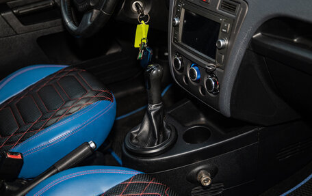 Ford Fusion I, 2008 год, 440 000 рублей, 17 фотография