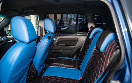 Ford Fusion I, 2008 год, 440 000 рублей, 12 фотография