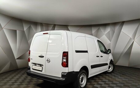 Opel Combo, 2022 год, 1 749 000 рублей, 2 фотография