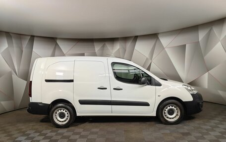 Opel Combo, 2022 год, 1 749 000 рублей, 6 фотография