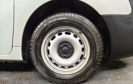 Opel Combo, 2022 год, 1 749 000 рублей, 11 фотография