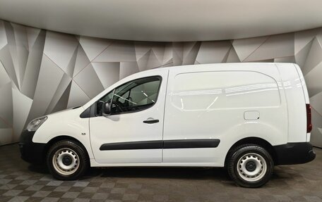 Opel Combo, 2022 год, 1 749 000 рублей, 5 фотография