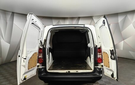 Opel Combo, 2022 год, 1 749 000 рублей, 14 фотография