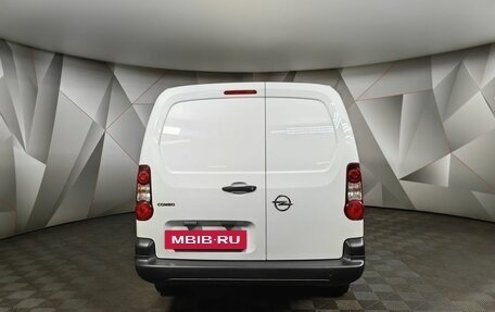 Opel Combo, 2022 год, 1 749 000 рублей, 8 фотография