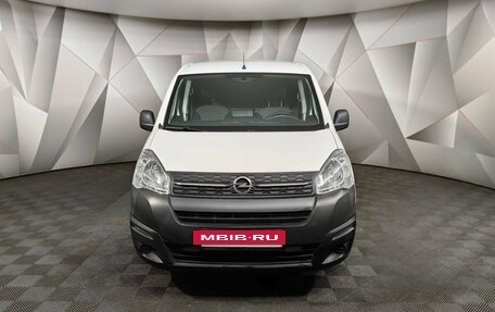 Opel Combo, 2022 год, 1 749 000 рублей, 7 фотография