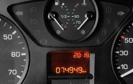 Opel Combo, 2022 год, 1 749 000 рублей, 15 фотография