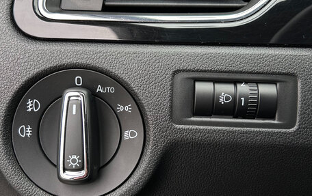 Skoda Rapid I, 2018 год, 1 490 000 рублей, 21 фотография