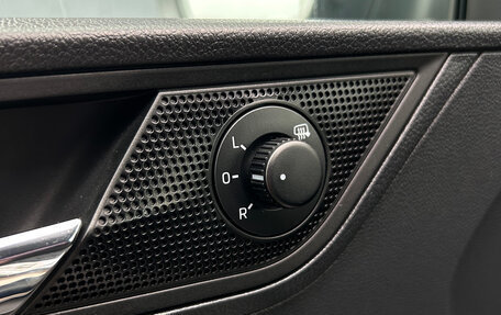 Skoda Rapid I, 2018 год, 1 490 000 рублей, 19 фотография