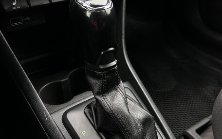 Skoda Rapid I, 2018 год, 1 490 000 рублей, 18 фотография