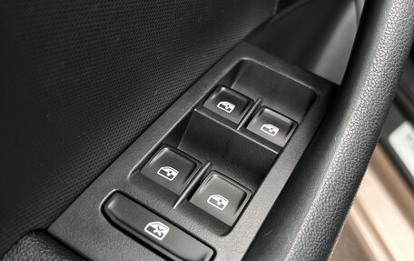 Skoda Rapid I, 2018 год, 1 490 000 рублей, 20 фотография