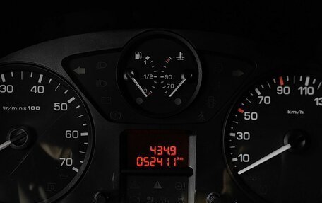 Peugeot Partner II рестайлинг 2, 2022 год, 2 029 000 рублей, 15 фотография