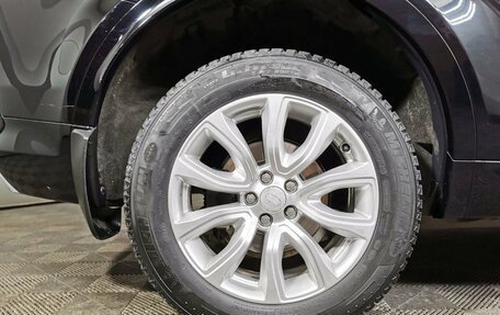 Land Rover Discovery Sport I рестайлинг, 2019 год, 2 800 000 рублей, 17 фотография