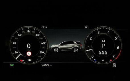 Land Rover Discovery Sport I рестайлинг, 2019 год, 2 800 000 рублей, 21 фотография
