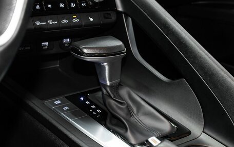 Hyundai Elantra, 2021 год, 2 100 000 рублей, 22 фотография